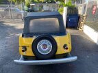 Thumbnail Photo 41 for 1949 Willys Jeepster